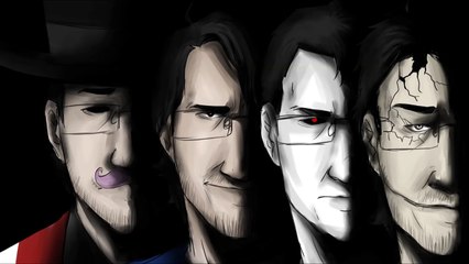 Shirk - Haunted Markiplier outro remix by Jnathyn
