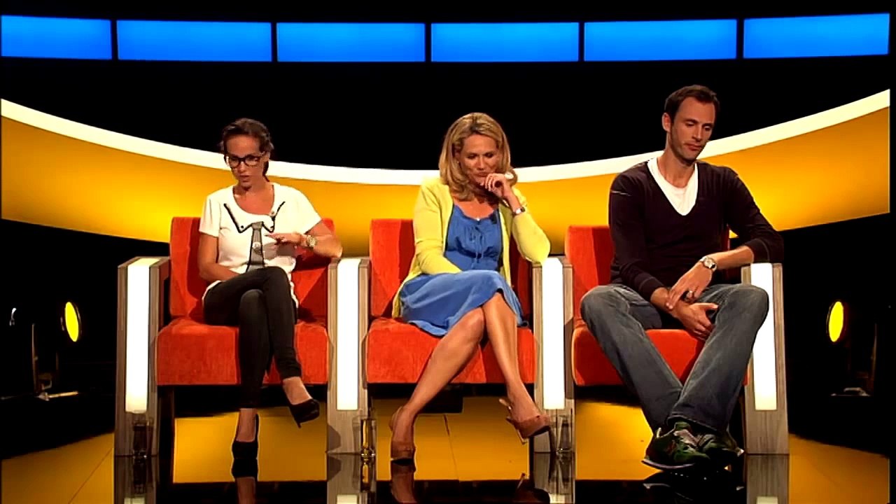 De Slimste Mens ter Wereld - S10E06 Compilatie