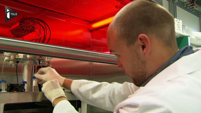 Impression 3D : un nez imprimé en seulement 16 minutes