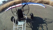 Mini Flying Car!! The S-Trike From U-Turn USA Is Like A Flying ATV!! Powered Skydiving Is Born!!
