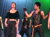 Korea Nite Guys' Dance 2006