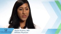 Sheila M. Krishna, MD - Tri-City Medical Center