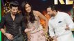 Jhalak Dikhla Jaa | Saif Ali Khan, Katrina Kaif Promotes PHANTOM