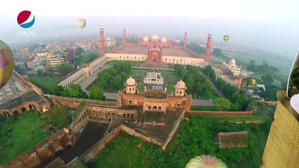 Chand Sitara - New Pakistani Song 14th August 2015