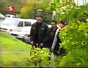 Yurtseven Kardesler Yakamoz Samanyolu TV 2005