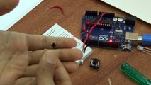 Simplified Electronics Using Arduino #7: The Transistor