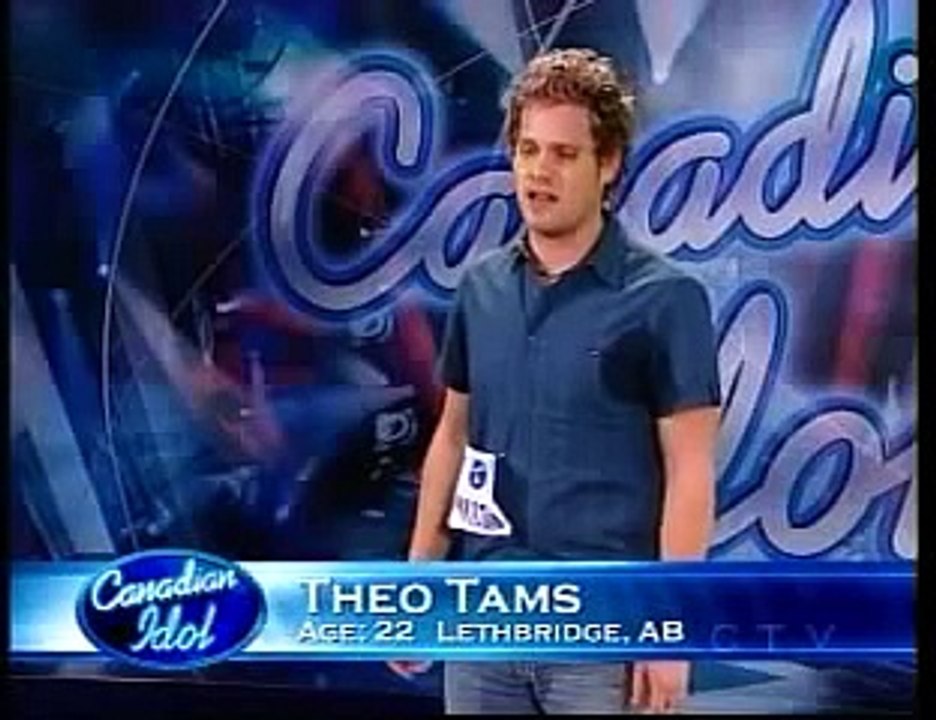 All Canadian Idol Auditions - Part 5