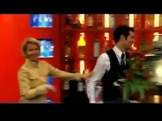 Christian & Oliver 28-04-2008 (Sub español)