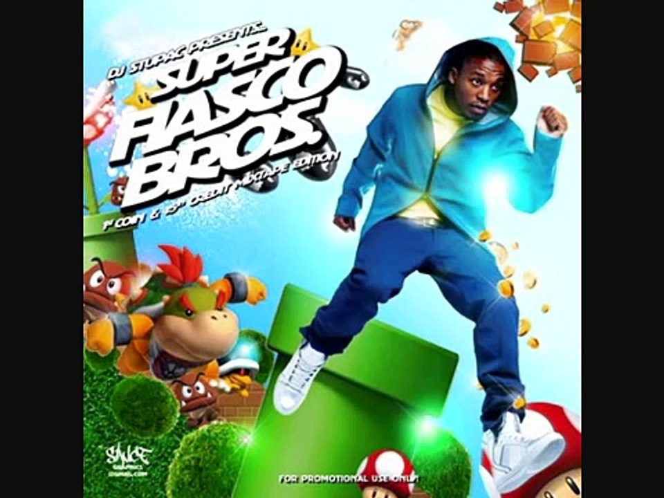 Lupe Fiasco ft Dj Chaos - Day N Nite