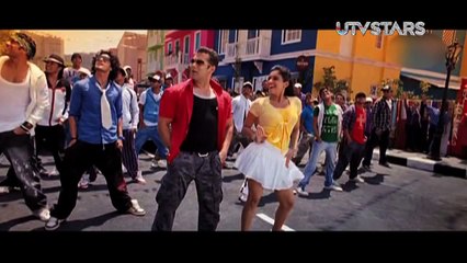 Salman Khan to star in Tere Naam 2 !! - UTVSTARS HD