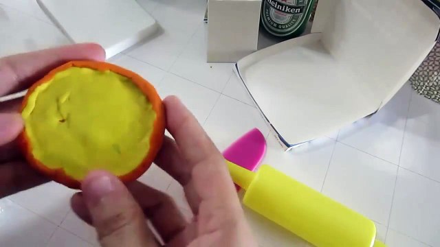 play doh videos || play doh videos for children handmade play doh PIZZA || How to make play dough