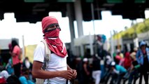 México: Sicarios confiesan la matanza de 17 de los 43 estudiantes desaparecidos