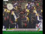 Défilé 04 avril 2012: la 52e anniversaire de l'independance du Sénégal Part7