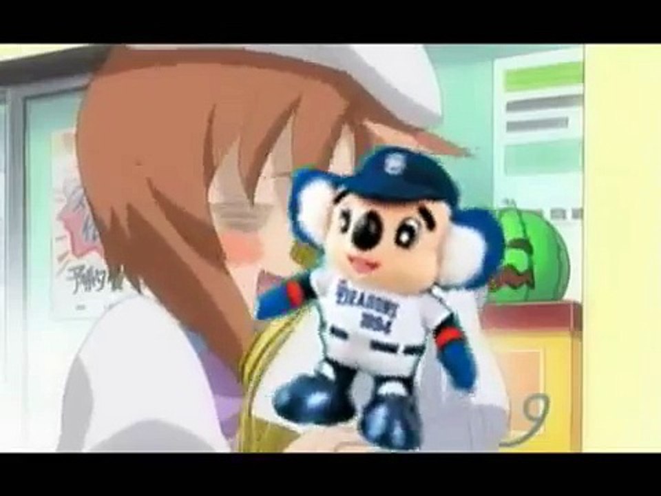 かぁいいもの見つけてすぐお持ち帰り～狂気の竜宮レナ