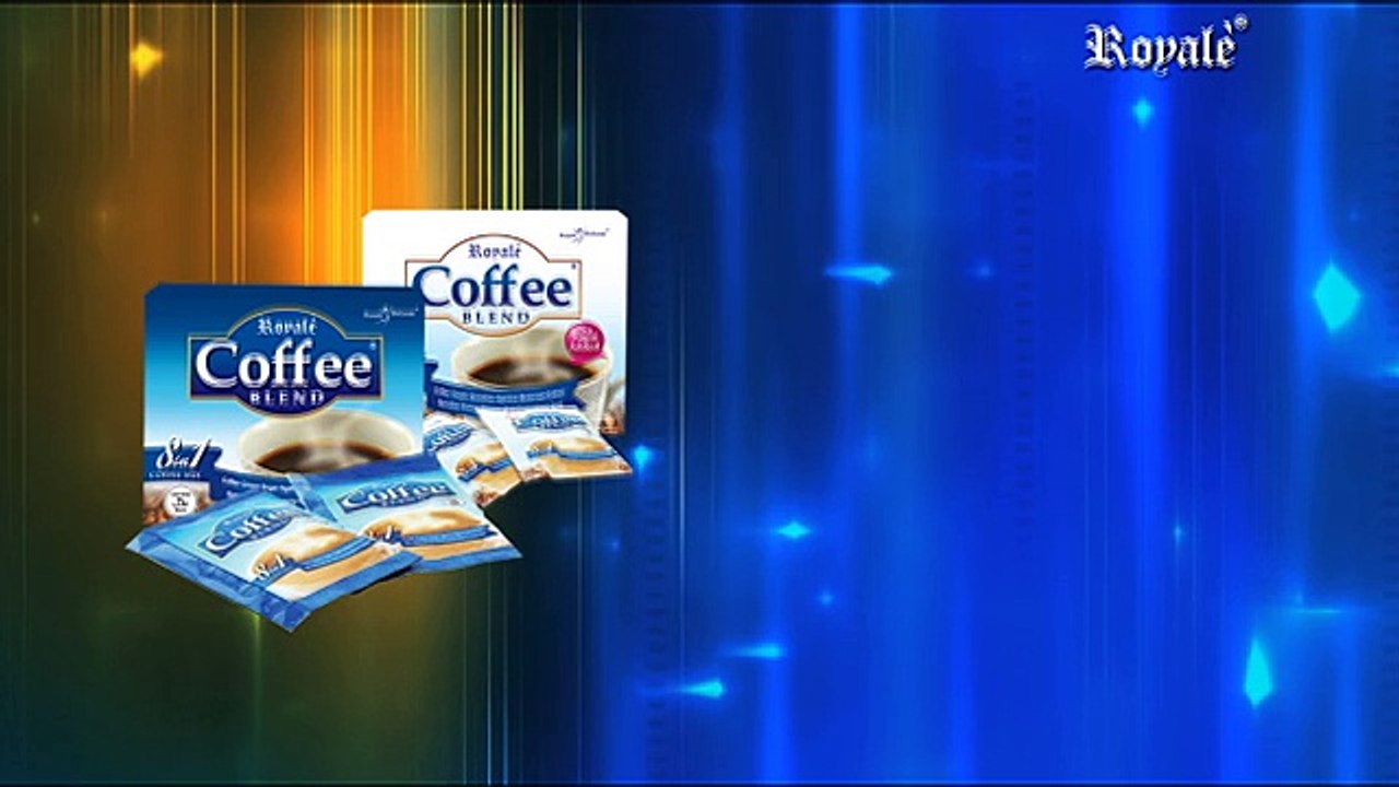 Royale Coffee