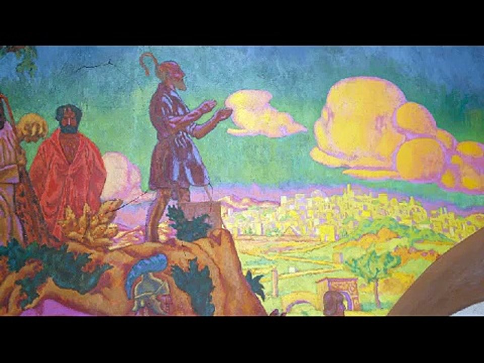 Peuple de Dieu, Église de Jésus