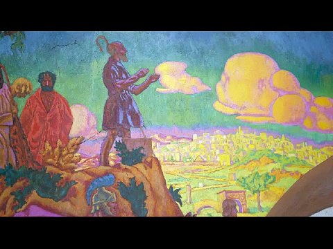 Peuple de Dieu, Église de Jésus