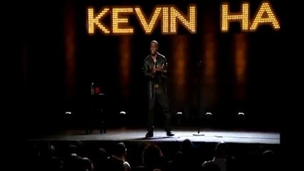 Kevin Hart - You wanna go night night?