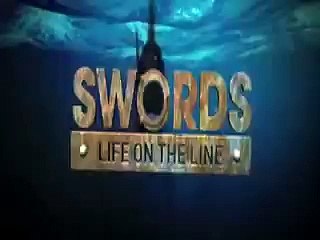 Swords: Life on the Line - New Series