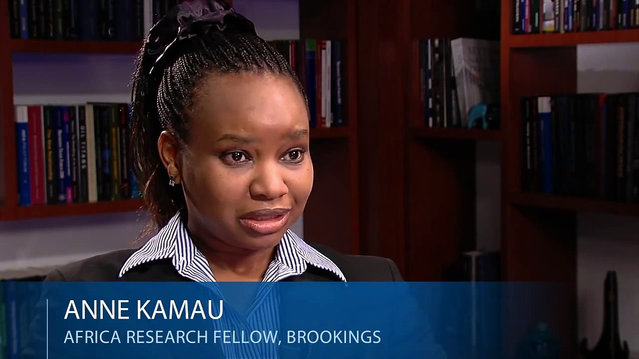 What the U.S. Should Know About the South African Economy