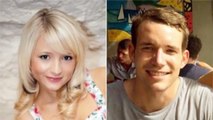 2 Myanmar Workers Charged with Murdering British Tourists in Thailand