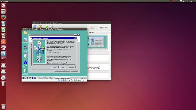 Installing Age of Empires II: The Age of Kings in Linux