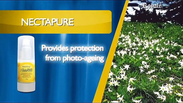 L-Gluta Power Line Corrector Cream