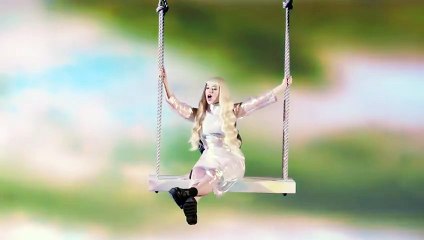 Leah McFall - Home ft. will.i.am