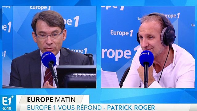 Sécurité routière : un relâchement des comportements