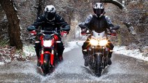 Popular Videos - Ducati 848 & Ducati Streetfighter