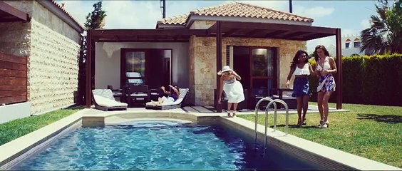 The Saturdays - What Are You Waiting For