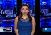 Flash Report [Morning] August 14, 2015