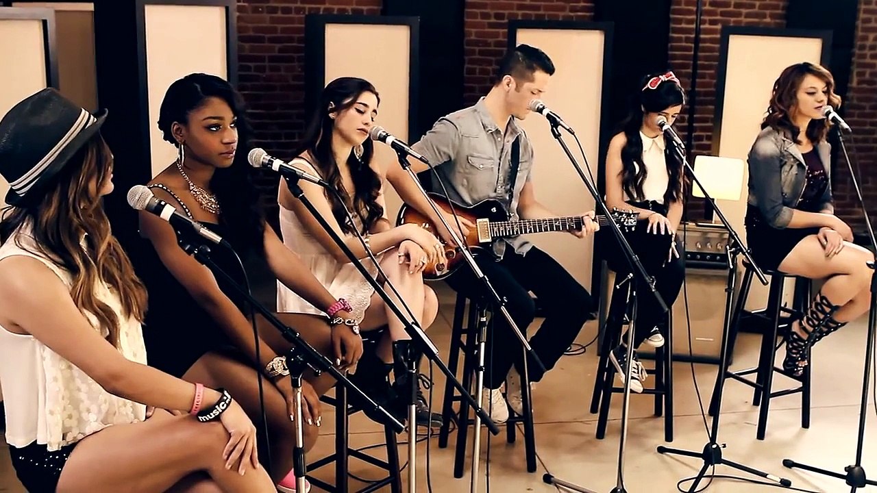 Boyce Avenue - When I Was Your Man