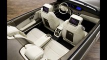 2016 Mercedes Benz s class convertible Redesign Release date Price specifications Review All New car