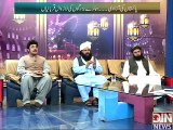 Deen-e-Hayat (Jashn e Azadi Mubarik) 14 August 2015