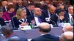 Secretary Clinton Delivers Remarks on Syria