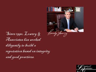 Lowery & Associates For Court Reporter In Oklahoma City