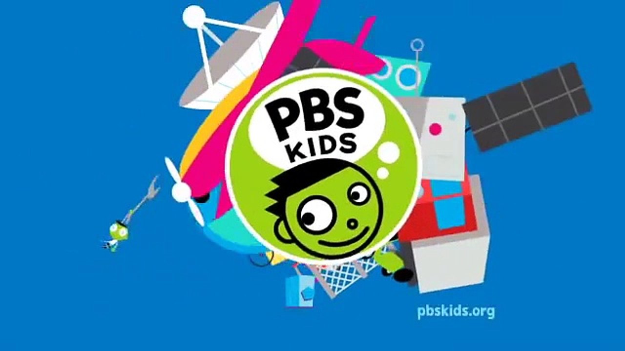 PBS KIDS IDS 2013