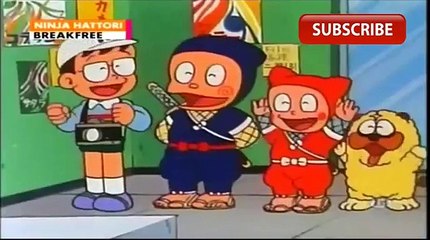 Ninja Hattori In Hindi   New Full Episodes Nick TV 2014 2015 In HD 41