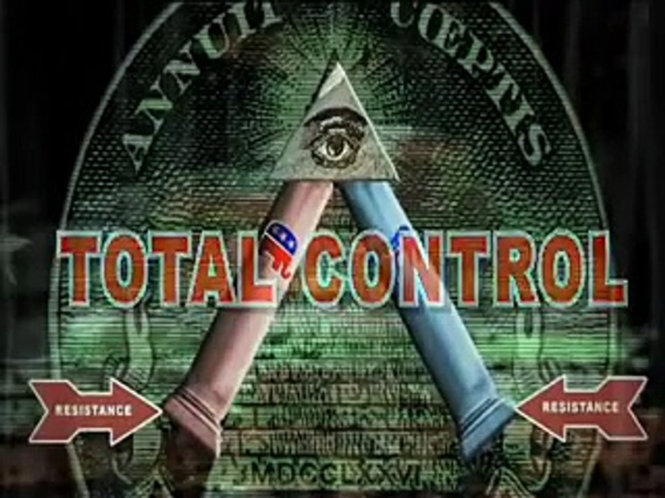 False Left-Right Paradigm