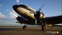 Why the DC-3 Continues to Fly Decades After WWII