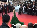 Cannes Red Carpet: 'Broken Embraces'