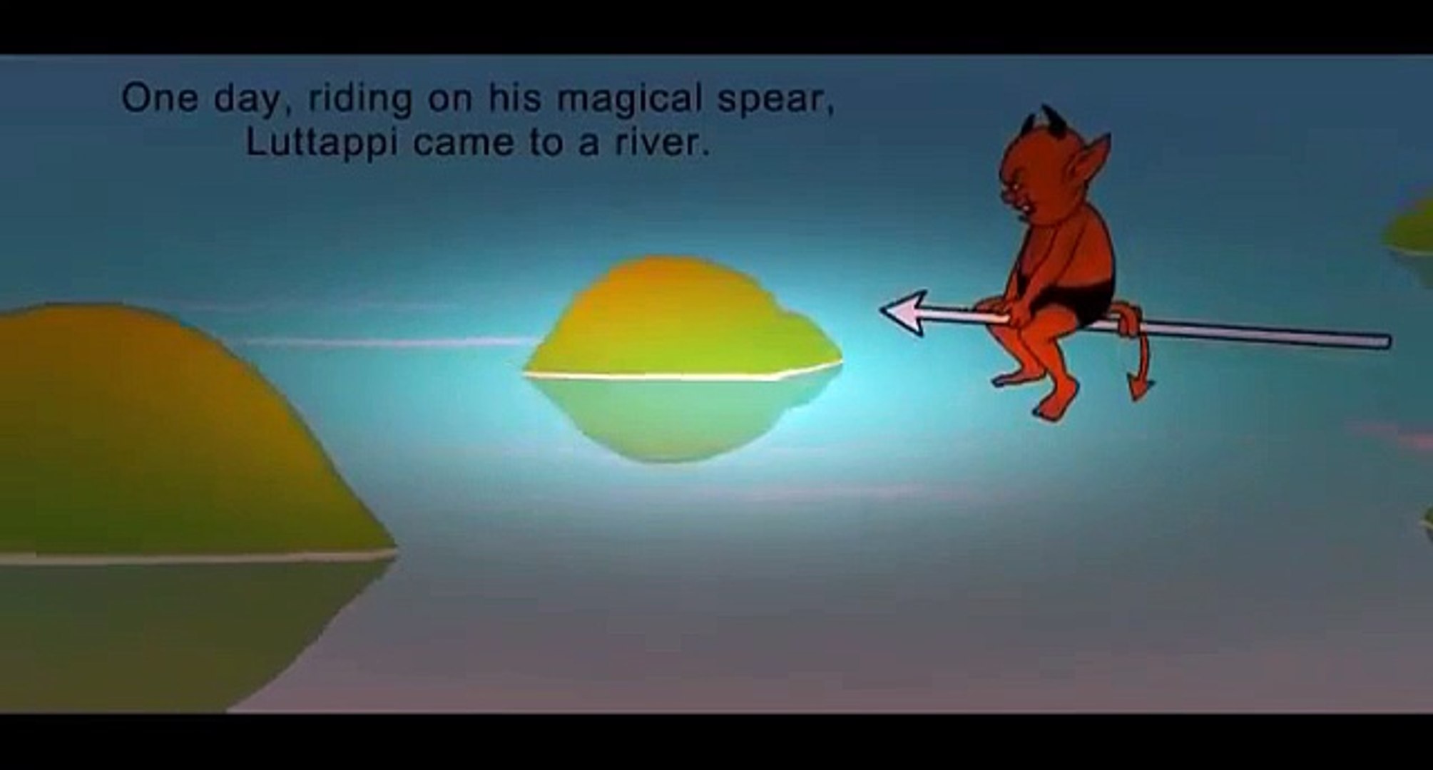 Kids Cartoon Malayalam/Mayavi/Luttappi/Animated Stories/children stories -  video Dailymotion