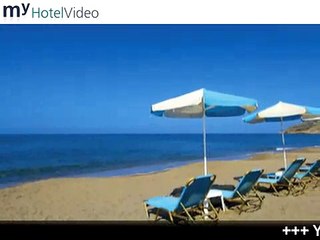 myHotelVideo.com presents Rethymnon Mare Royal in Rethymnon / Crete / Greece