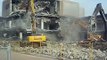 Demolition, Sears store, Hamilton Ontario Part 2