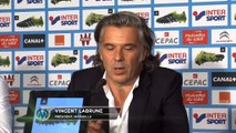 Marseille President laments French League after Bielsa departure