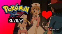 Pokemon XY Hype Full Episode 83 Review/Reaction   XY Episode 84 Preview I YES XD