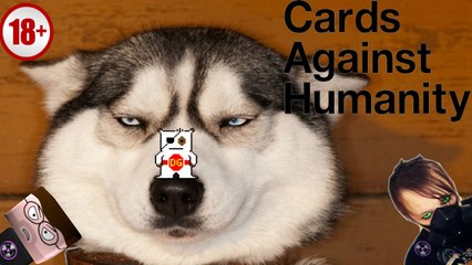 Shut It | Cards Against Humanity - NSFW