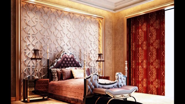 ▶ Triwol 3d duvar panelleri-Üç Boyutlu Dekoratif Duvar Panelleri-Dekoratif Duvar Paneli