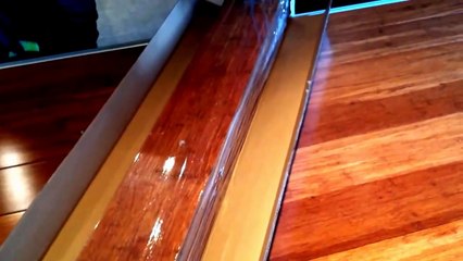 ▶ Woodtropic Bambu Masif Parke - Bayilik Verilecektir 0507 702 8478